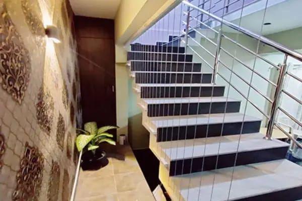 Invisible Grills for Commercial Properties: Offices, Retail and Hospitality