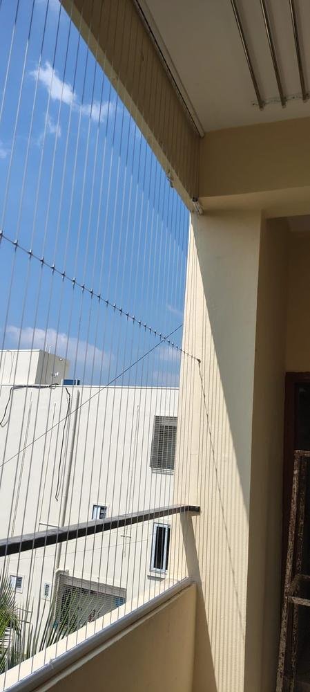 Invisible Grills for High-Rise Apartments: Special Considerations