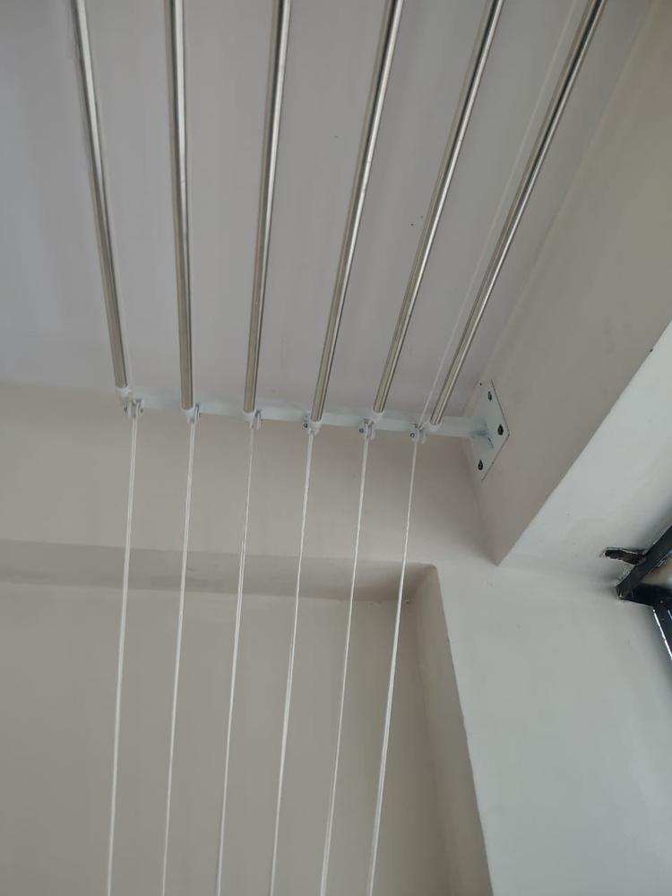 Invisible Grills for Villas vs Apartments