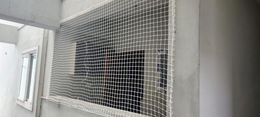 Wire Diameter and Cable Spacing Guide for Invisible Grills
